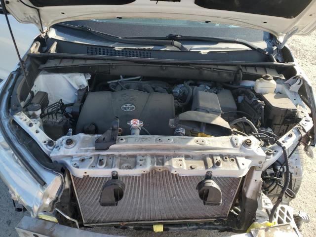 2019 TOYOTA HIGHLANDER 5TDBZRFH0KS747341