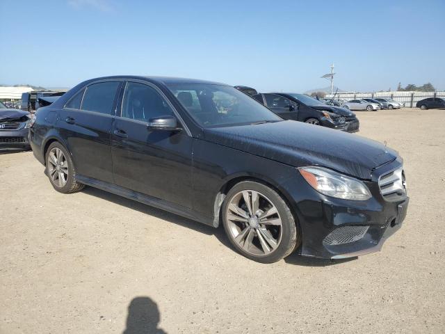 Vin: wddhf5kb6eb022891, lot: 55990095, mercedes-benz e-class 350 20144