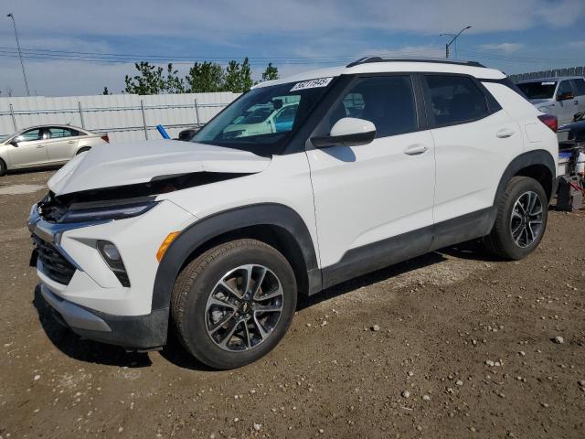 Vin: kl79mrsl3sb027267, lot: 56211945, chevrolet trailblzr lt 2025 img_1