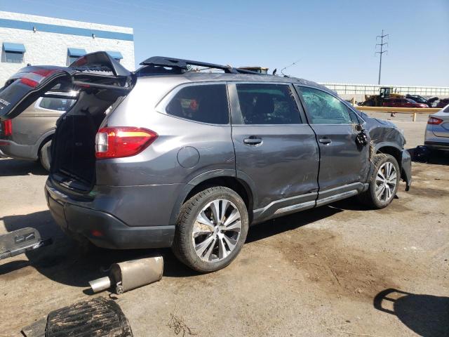 Vin: 4s4wmamd4m3461526, lot: 56073005, subaru ascent limited 20213
