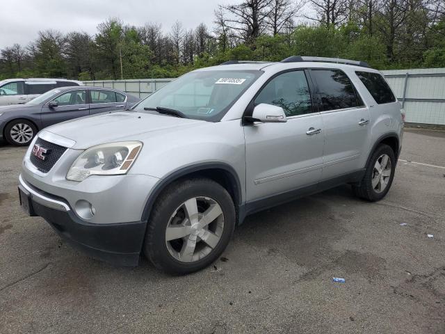 GMC ACADIA SLT