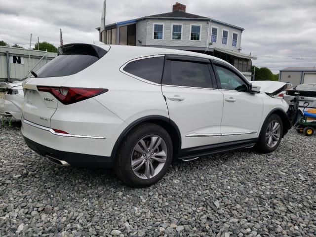 Vin: 5j8ye1h36nl022312, lot: 57847005, acura mdx 20223