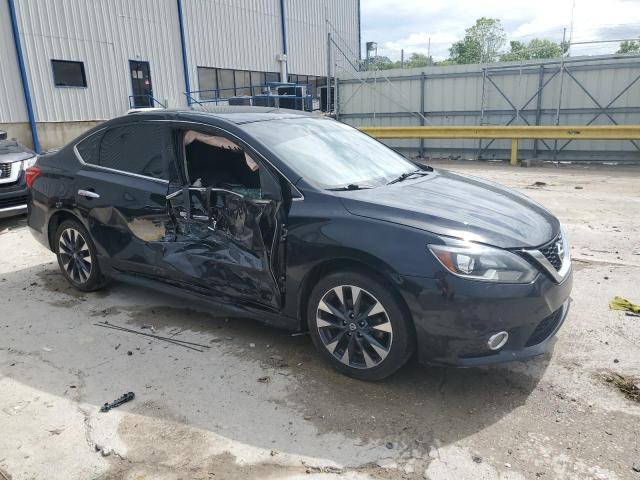 Vin: 3n1ab7apxgy222471, lot: 56368745, nissan sentra s 20164