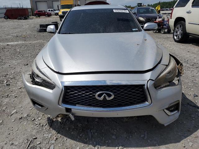 2019 INFINITI Q50 LUXE - JN1EV7AR2KM593162