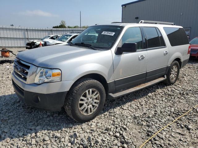 Vin: 1fmjk1g52bef45348, lot: 56785405, ford expedition el xl 2011 img_1