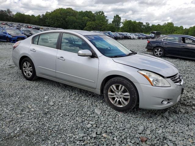 Vin: 1n4al2ap2cn525528, lot: 56528145, nissan altima base 20124