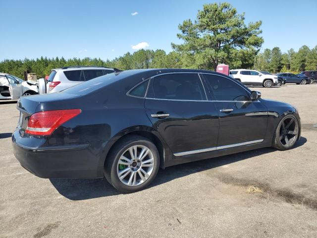 Vin: kmhgh4jh1du063847, lot: 58177565, hyundai equus signature 20133
