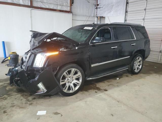 Vin: 1gys4bkj6fr245379, lot: 58294235, cadillac escalade luxury 2015 img_1