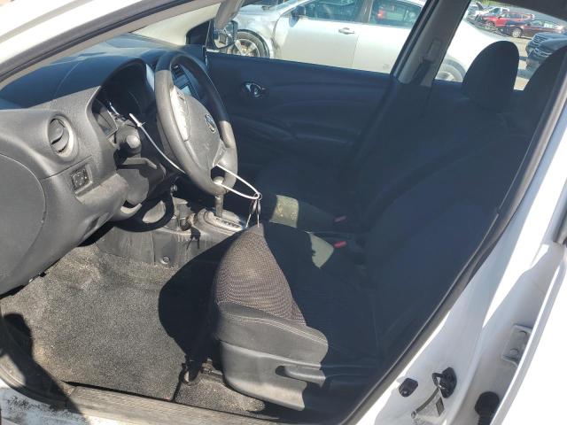 2019 NISSAN VERSA S - 3N1CN7AP4KL842710