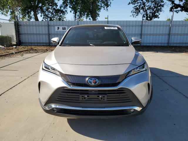 2022 TOYOTA VENZA LE JTEAAAAH5NJ087631