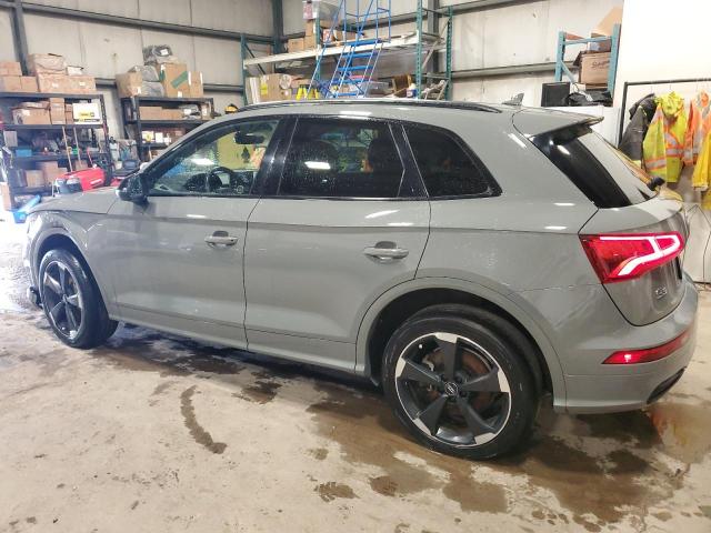 Vin: wa1fnafy3l2044866, lot: 58070595, audi q5 titanium prestige 20202