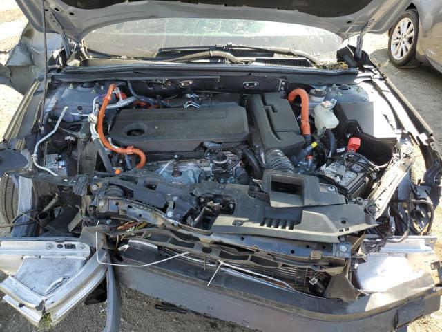 2023 HONDA ACCORD HYB #3305604832