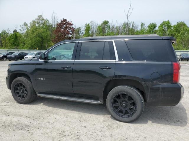 Vin: 1gnskbkc5gr130424, lot: 58973315, chevrolet tahoe k1500 lt 20162