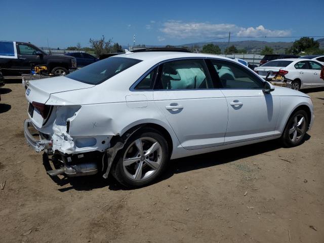 2019 AUDI A4 PREMIUM WAUGMAF42KA038679