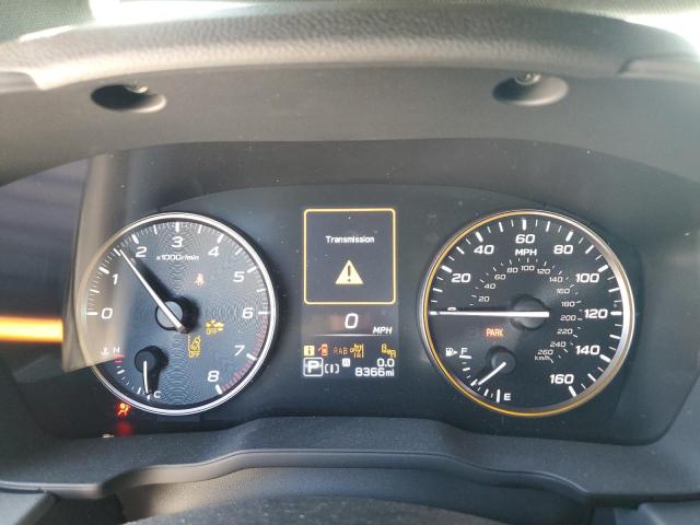 2024 SUBARU CROSSTREK - 4S4GUHT66R3761141