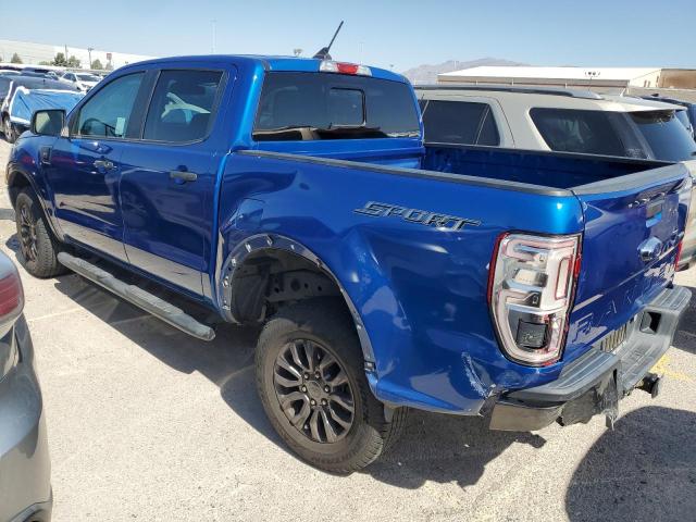 Vin: 1fter4eh0kla30845, lot: 57164155, ford ranger xl 20192