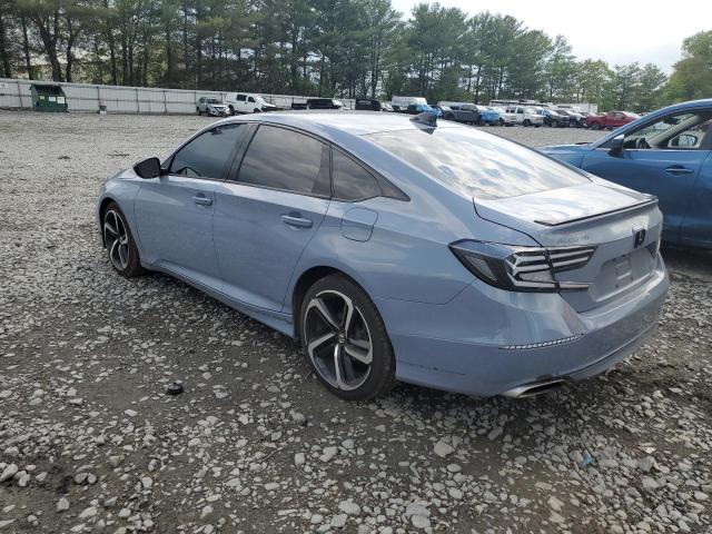 2022 HONDA ACCORD SPO NJ1643E