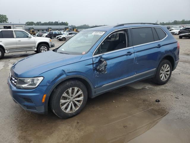 VOLKSWAGEN TIGUAN SE