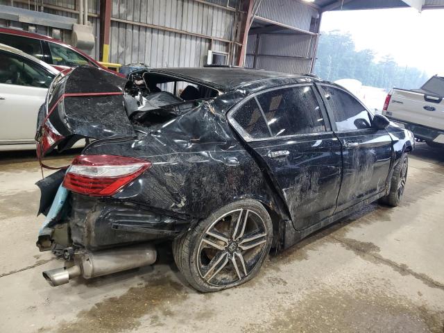 Vin: 1hgcr2f59ga099649, lot: 56356695, honda accord sport 20163