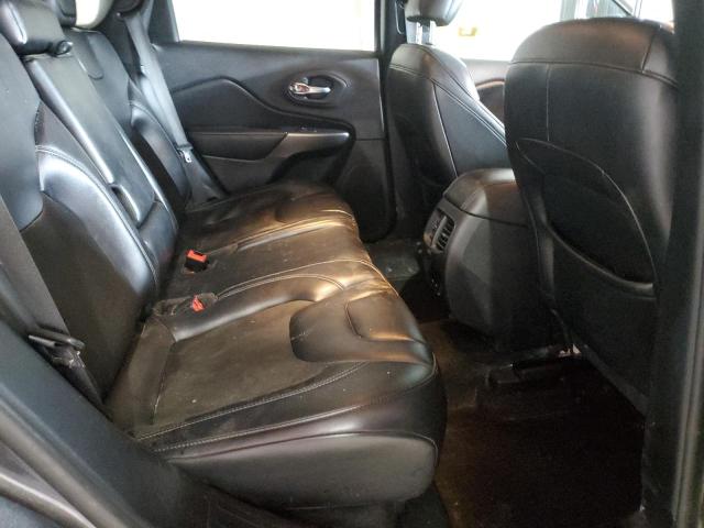 2020 JEEP CHEROKEE L 1C4PJMLB9LD590650