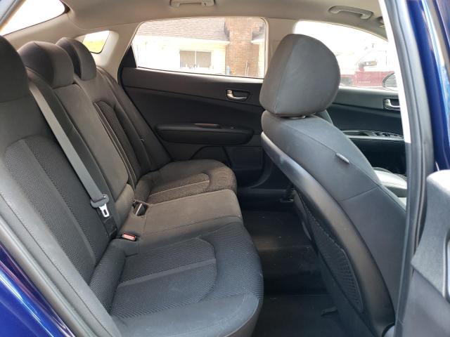 2020 KIA OPTIMA LX - 5XXGT4L37LG410669