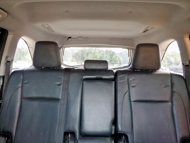 2015 TOYOTA HIGHLANDER - 5TDKKRFH7FS074462