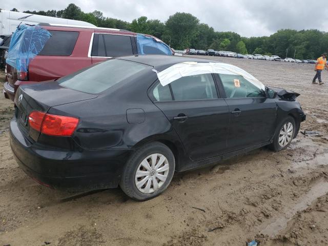 Vin: 3vw2k7ajxem381926, lot: 51084375, volkswagen jetta base 20143