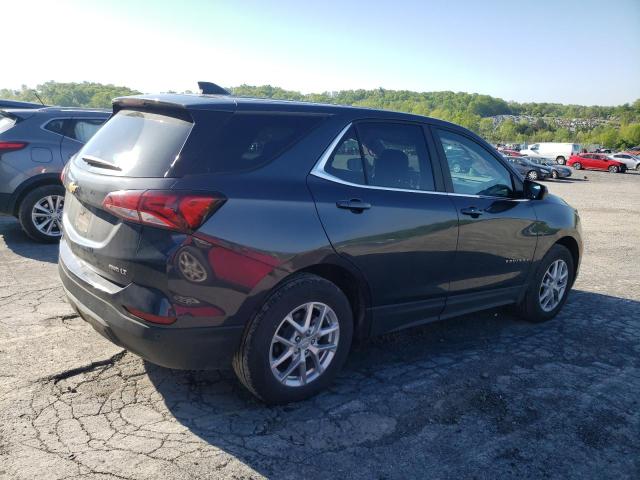 Vin: 2gnaxtev5n6133607, lot: 56104695, chevrolet equinox lt 20223