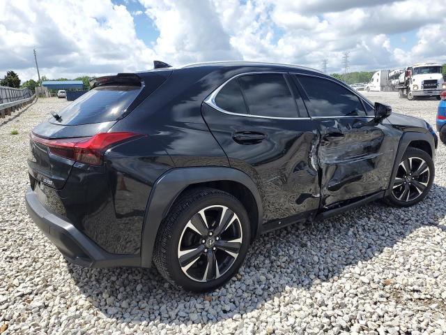 Vin: jthy3jbh3k2005427, lot: 56240215, lexus ux 200 200 20193