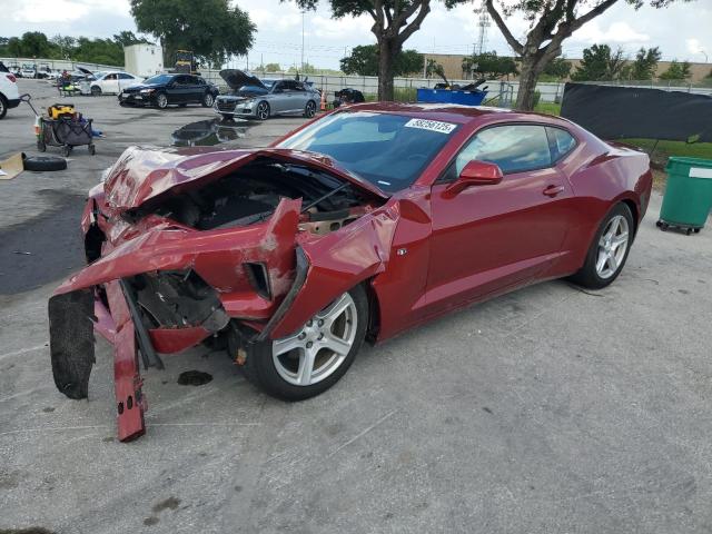 Vin: 1g1fb1rx1h0160144, lot: 58256125, chevrolet camaro lt 2017 img_1