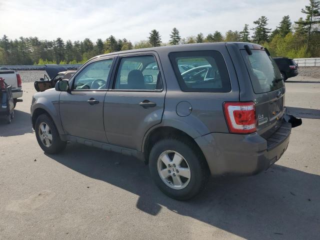Vin: 1fmcu0c76ckc33959, lot: 56485715, ford escape xls 20122
