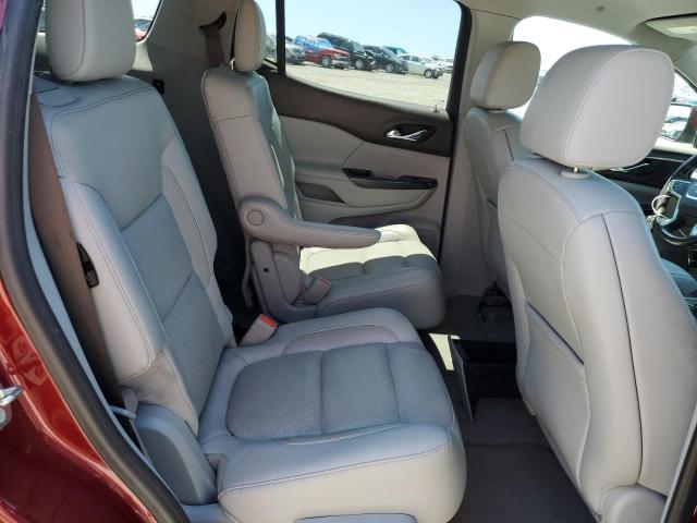 2018 GMC ACADIA SLT - 1GKKNMLS4JZ158499