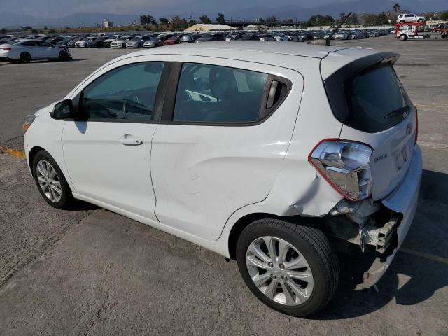 Vin: kl8cd6sa6jc473498, lot: 55449225, chevrolet spark 1lt 20182