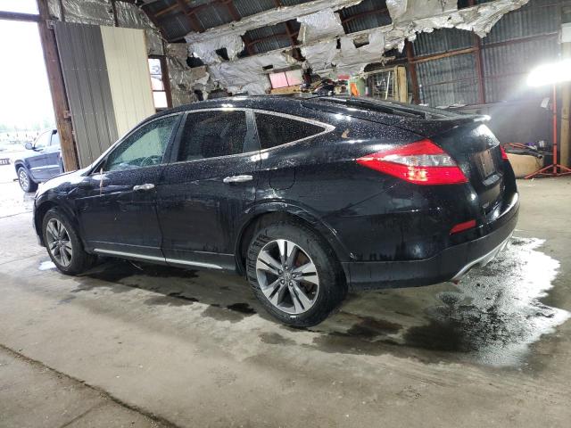 Vin: 5j6tf2h57el003839, lot: 55982555, honda crosstour exl 20142