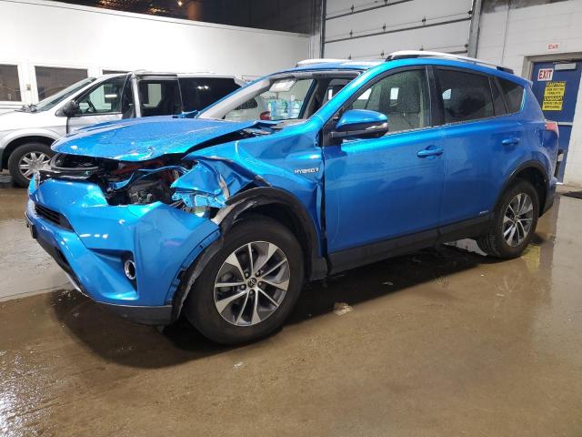 Vin: jtmrjrev6gd057125, lot: 58776525, toyota rav4 xle 2016 img_1