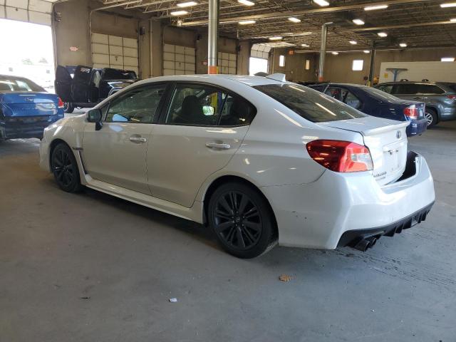 2021 SUBARU WRX JF1VA1A6XM9818869