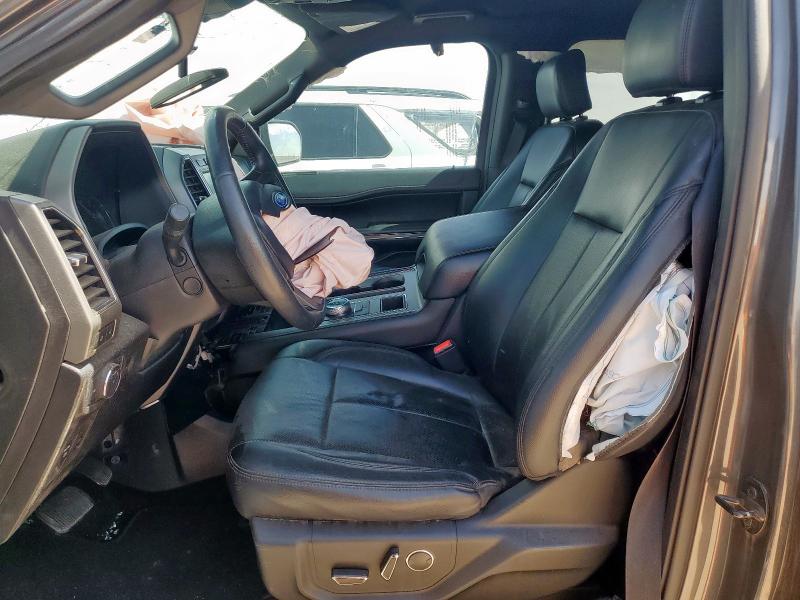 2019 FORD EXPEDITION - 1FMJU1HT2KEA26887