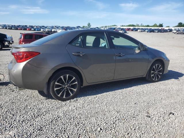 2017 TOYOTA COROLLA L - 2T1BURHE4HC860387