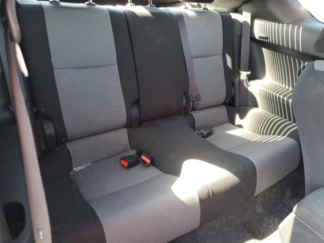 2015 TOYOTA SCION TC - JTKJF5C7XFJ007803