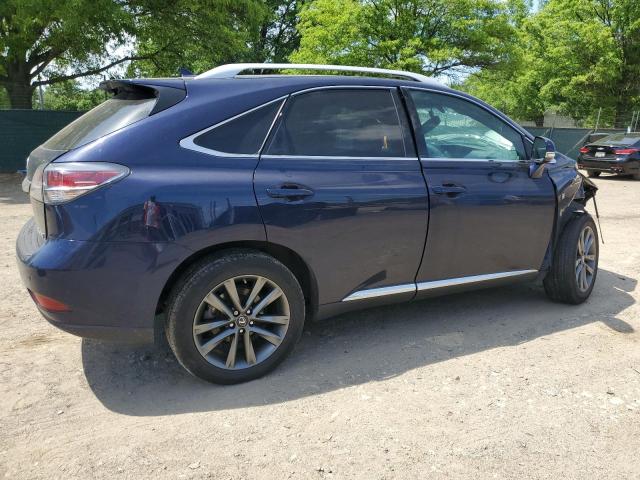 Vin: 2t2bk1ba6dc172118, lot: 57654415, lexus rx350 350 base 20133