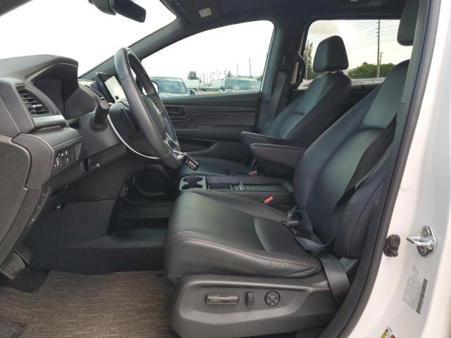 2023 HONDA ODYSSEY SP 5FNRL6H76PB075509