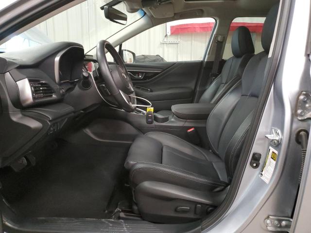 2022 SUBARU OUTBACK LI - 4S4BTANCXN3231191