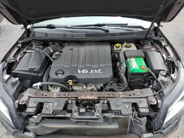 2015 BUICK LACROSSE - 1G4GC5G30FF220355