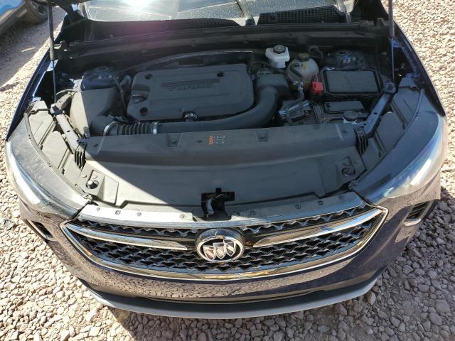 2023 BUICK ENVISION A LRBFZRR47PD069215
