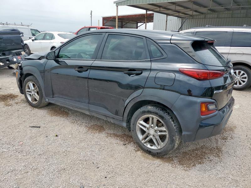 Vin: km8k12aa4mu634494, lot: 57092075, hyundai kona se 20212