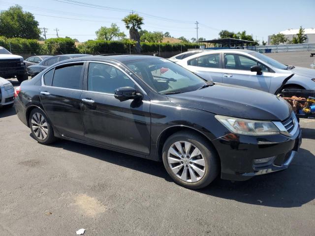 2015 HONDA ACCORD EX - 1HGCR2F72FA219971