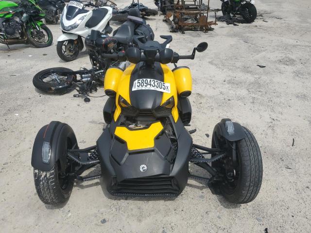 2020 CAN-AM RYKER 3JB2FEG20LJ000453