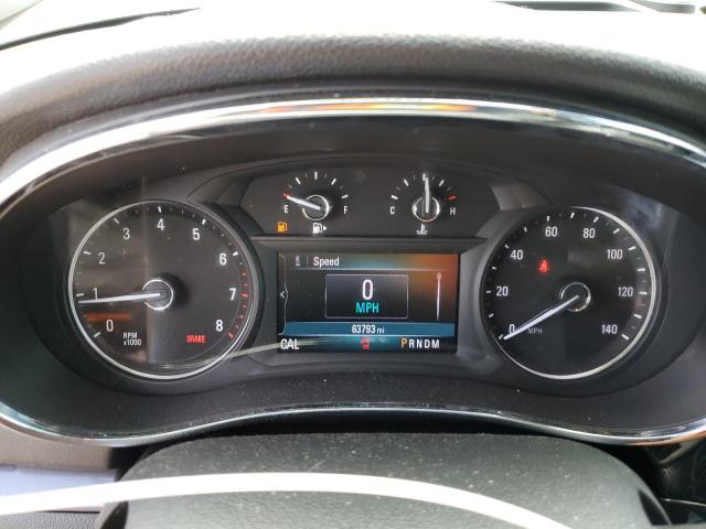 2019 BUICK ENCORE PRE - KL4CJASB5KB853705