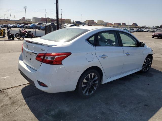 Vin: 3n1ab7apxhy385025, lot: 57356055, nissan sentra s 20173