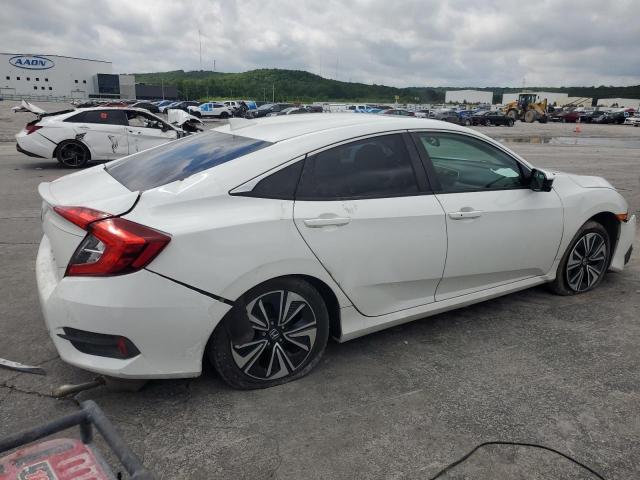 Vin: 2hgfc1f74gh650713, lot: 58959515, honda civic exl 20163